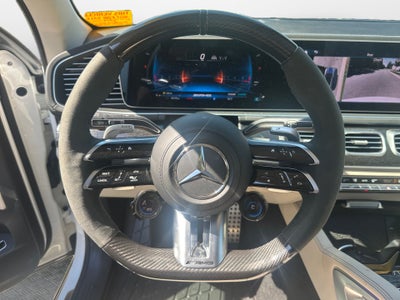 2024 Mercedes-Benz AMG® GLE 53 AMG® GLE 53