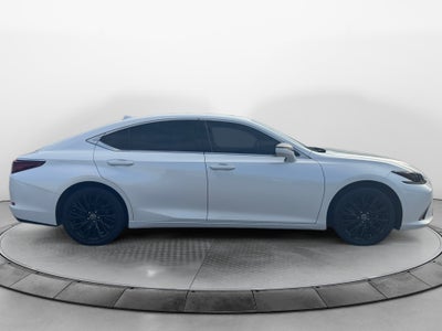 2021 Lexus ES 350 ES 350