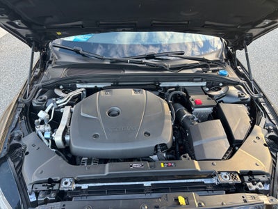 2021 Volvo S60 T5 Momentum