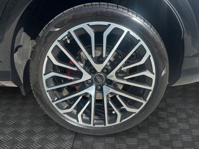 2025 Audi All-new SQ5 Prestige