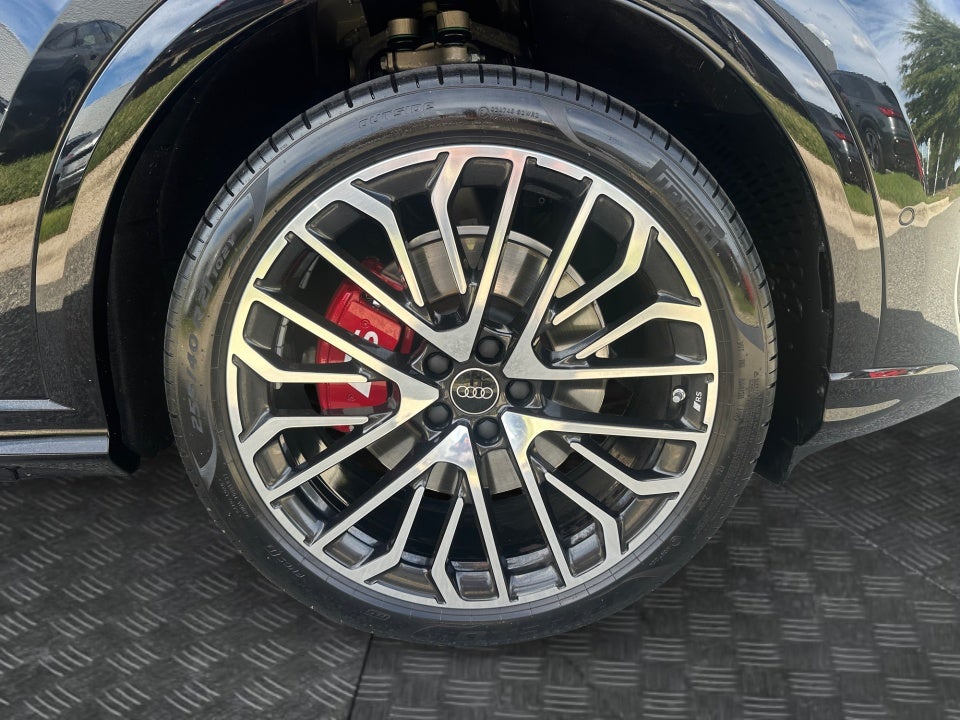 2025 Audi All-new SQ5 Prestige