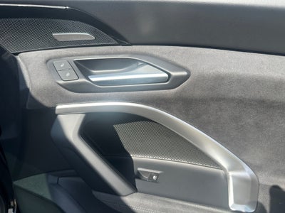 2025 Audi All-new SQ5 Prestige