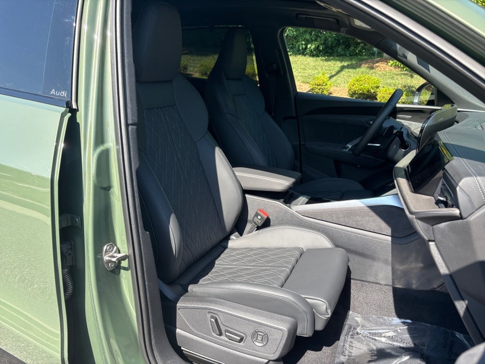 2025 Audi All-new SQ5 Prestige TFSI quattro S tronic