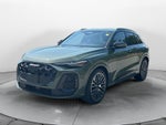 2025 Audi All-new SQ5 Prestige TFSI quattro S tronic