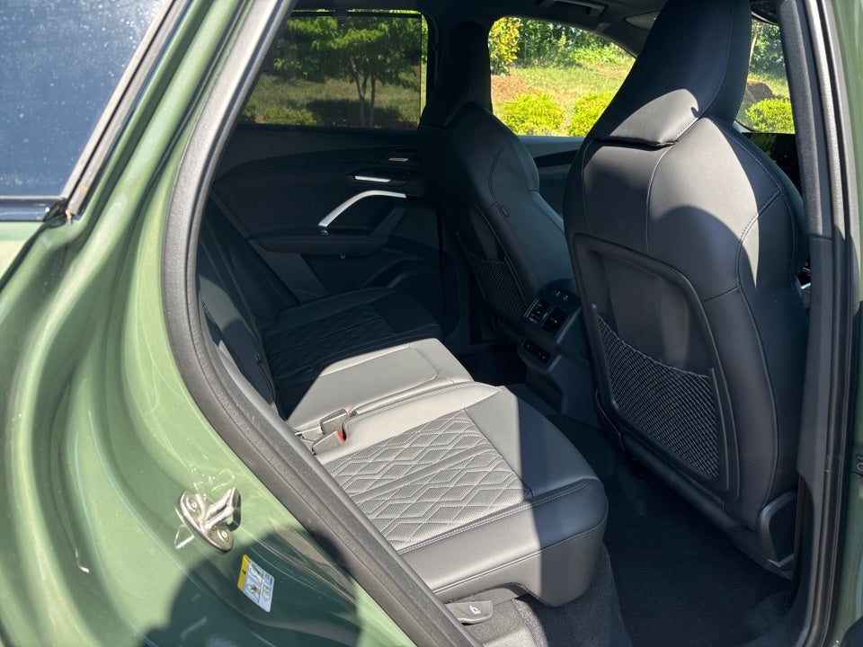 2025 Audi All-new SQ5 Prestige TFSI quattro S tronic