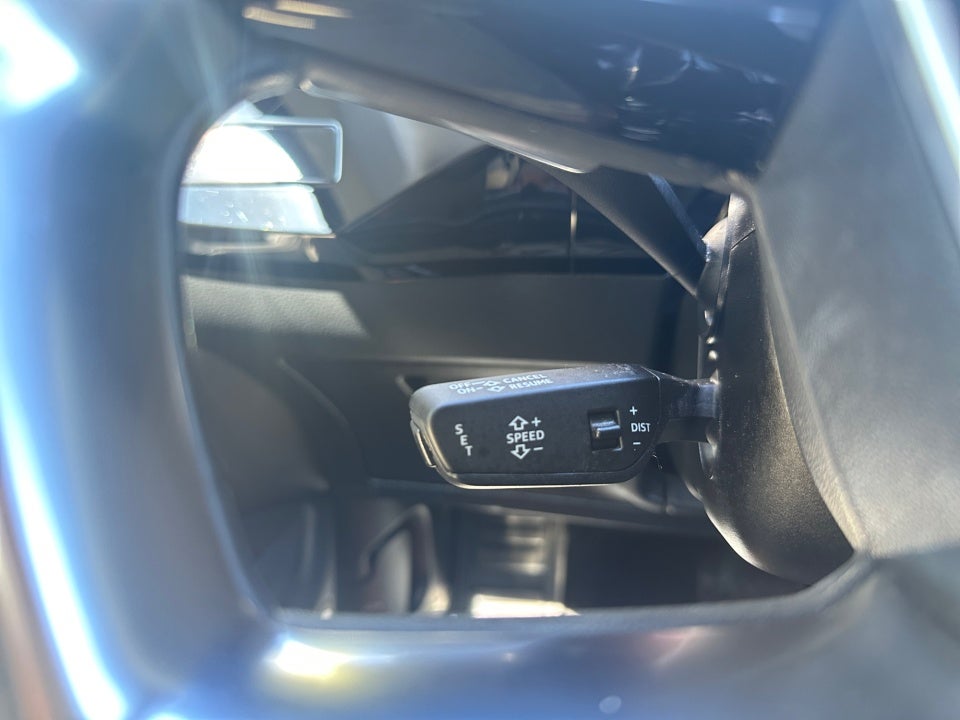 2024 Audi Q8 e-tron Premium Plus