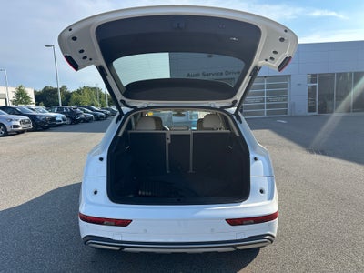 2023 Audi Q5 Premium