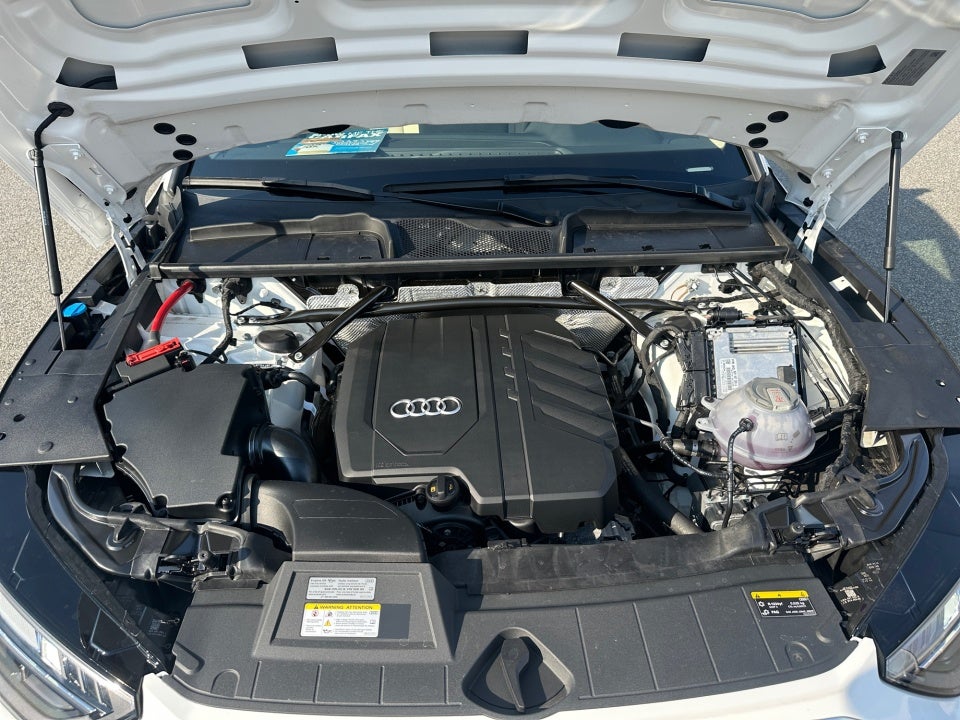 2023 Audi Q5 Premium