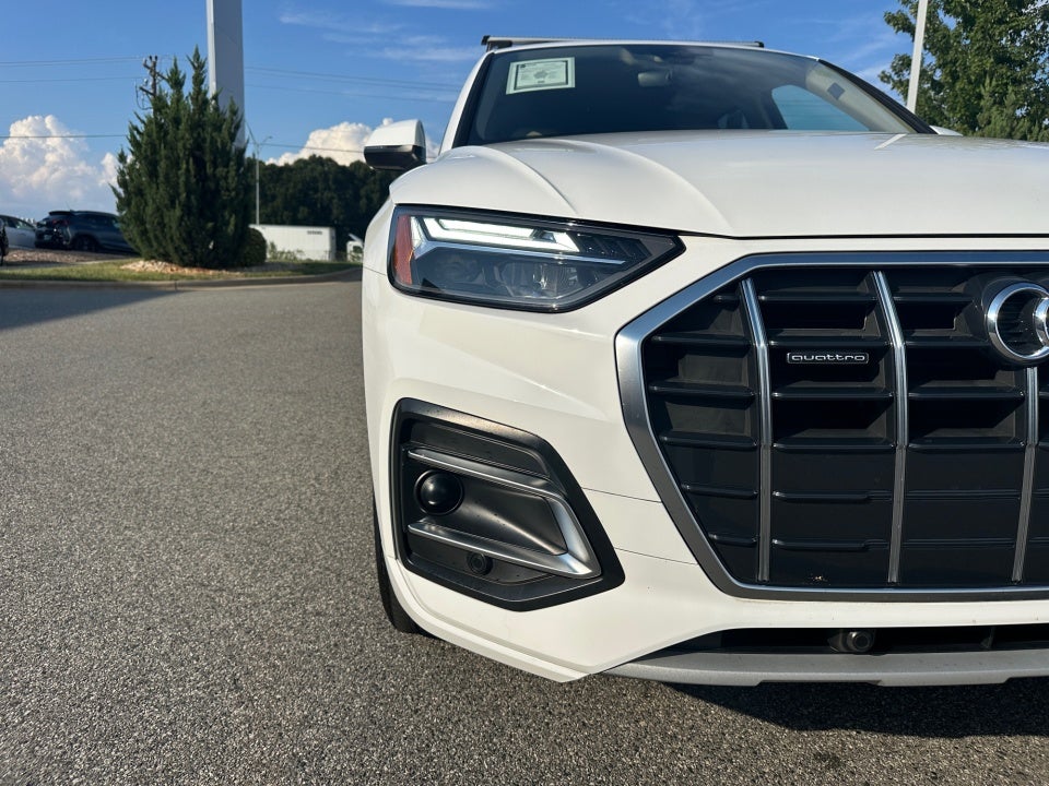 2023 Audi Q5 Premium