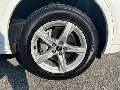 2023 Audi Q5 Premium