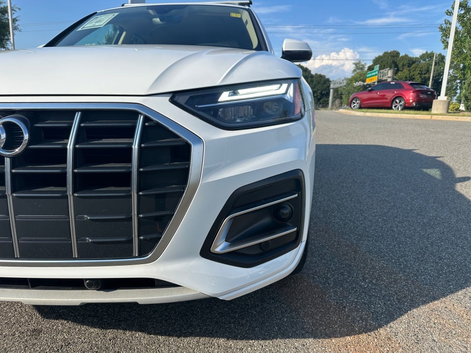 2023 Audi Q5 Premium