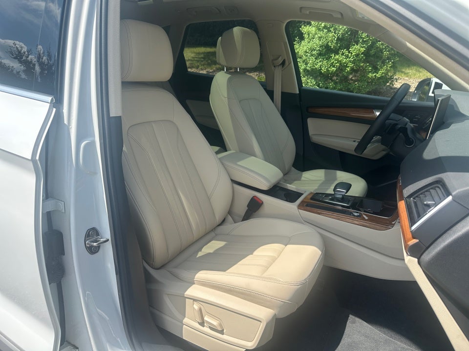 2023 Audi Q5 Premium