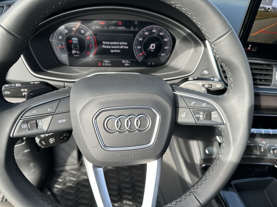 2023 Audi Q5 Premium Plus