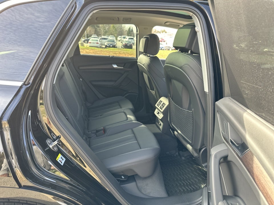 2023 Audi Q5 Premium Plus