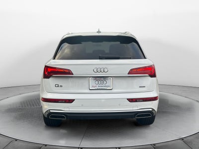 2023 Audi Q5 S line Premium Plus