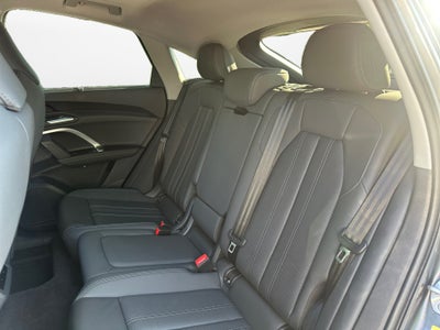 2025 Audi All-new Q5 Premium Plus
