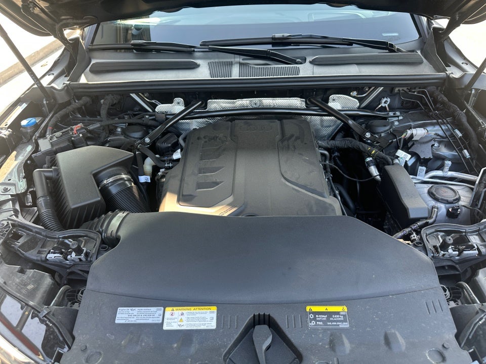 2025 Audi All-new Q5 Premium Plus