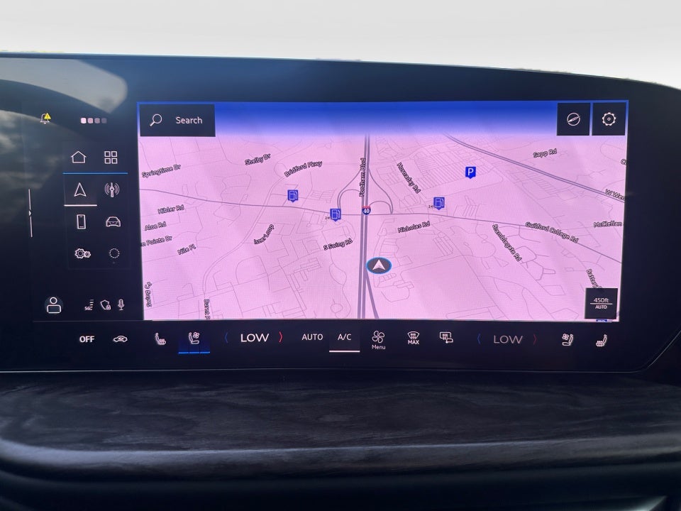 2025 Audi All-new Q5 Premium Plus