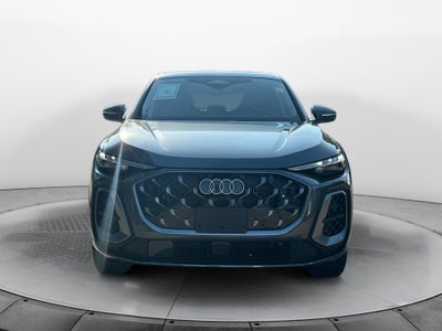 2025 Audi All-new Q5 Premium Plus