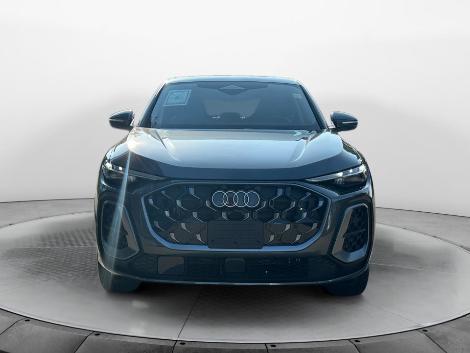 2025 Audi All-new Q5 Premium Plus