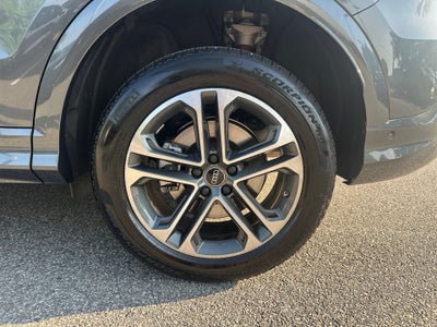 2025 Audi All-new Q5 Premium Plus