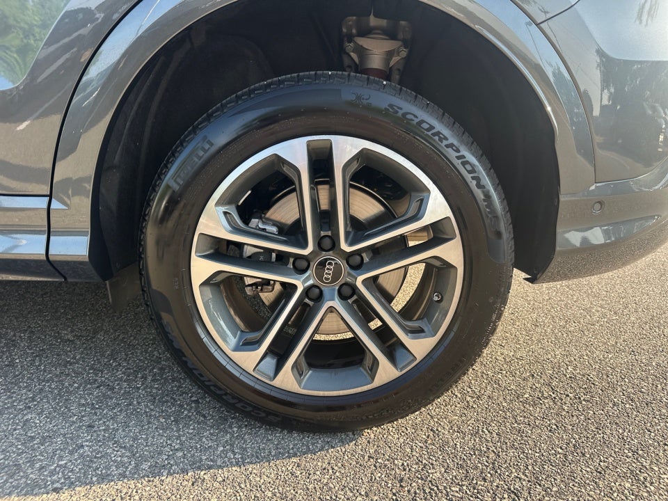 2025 Audi All-new Q5 Premium Plus