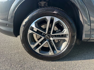 2025 Audi All-new Q5 Premium Plus