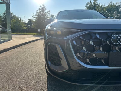2025 Audi All-new Q5 Premium Plus