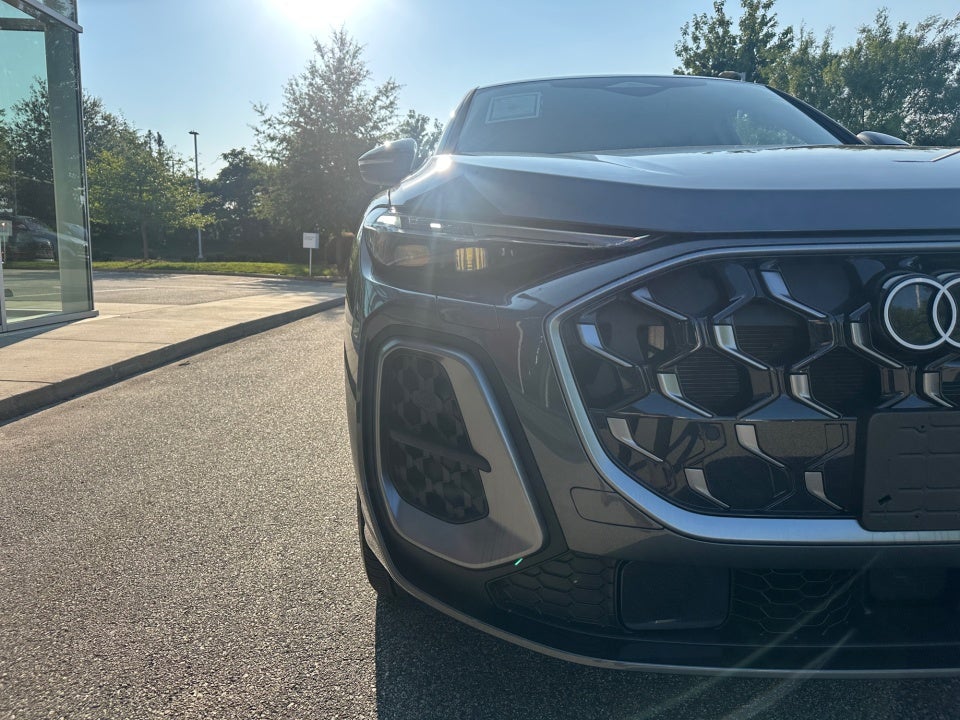 2025 Audi All-new Q5 Premium Plus