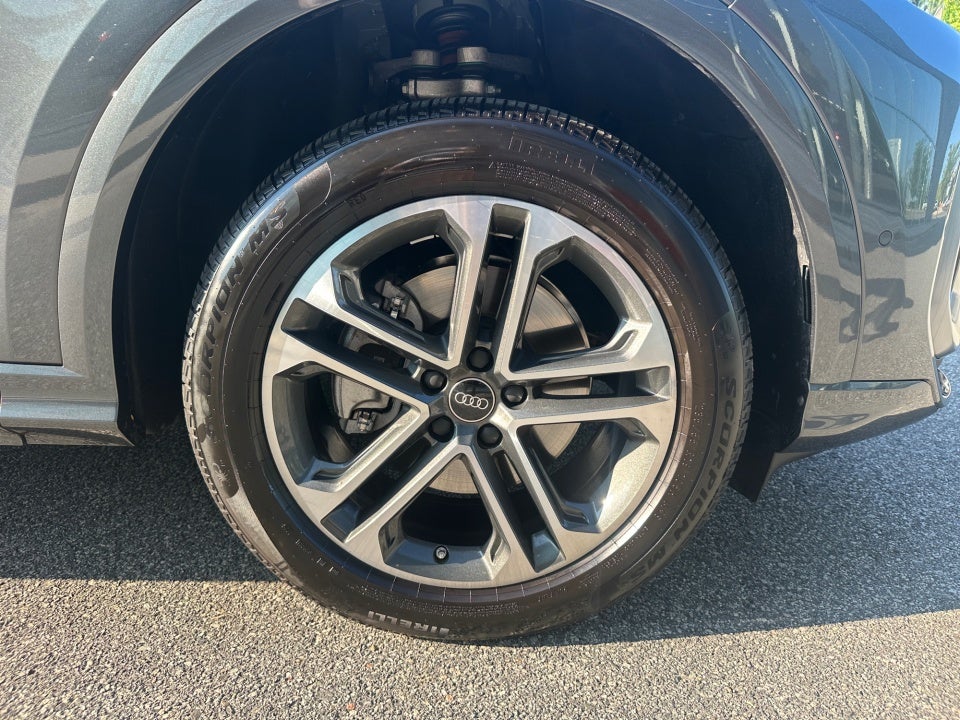 2025 Audi All-new Q5 Premium Plus