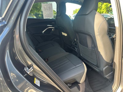 2025 Audi All-new Q5 Premium Plus