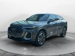 2025 Audi All-new Q5 Premium Plus
