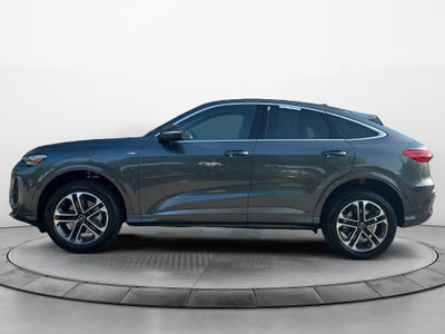 2025 Audi All-new Q5 Premium Plus