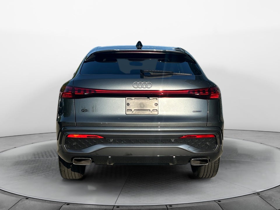 2025 Audi All-new Q5 Premium Plus