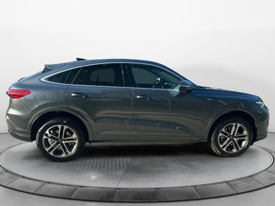 2025 Audi All-new Q5 Premium Plus