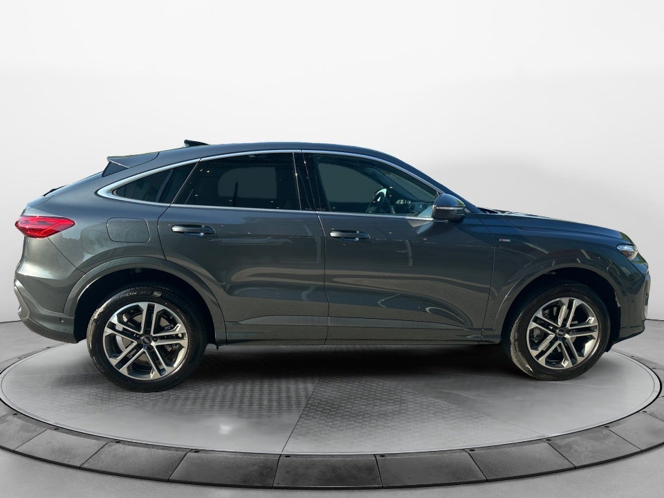 2025 Audi All-new Q5 Premium Plus