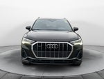2020 Audi Q3 Premium Plus 45 TFSI S line quattro Tiptronic