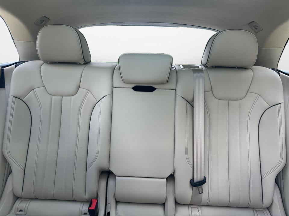 2024 Audi Q5 S line Premium