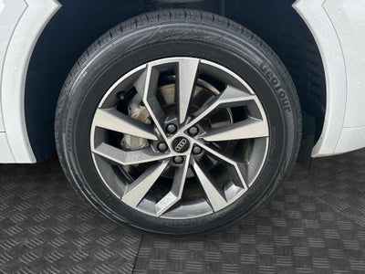 2024 Audi Q5 S line Premium