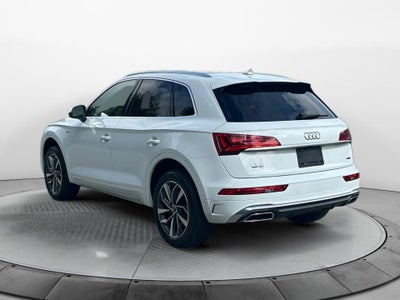 2024 Audi Q5 S line Premium