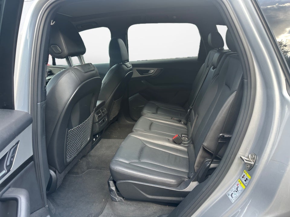 2018 Audi Q7 Premium Plus