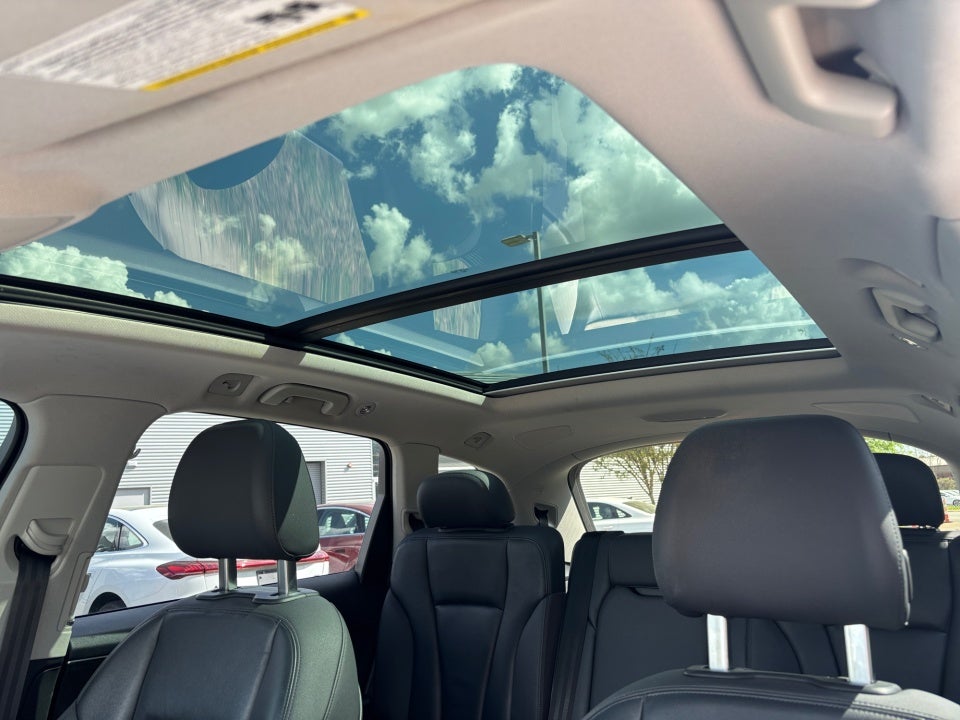 2021 Audi Q7 Premium Plus 55 TFSI quattro Tiptronic