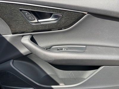 2021 Audi Q7 Premium Plus 55 TFSI quattro Tiptronic