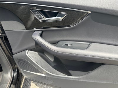 2023 Audi Q7 Premium Plus 55 TFSI quattro Tiptronic