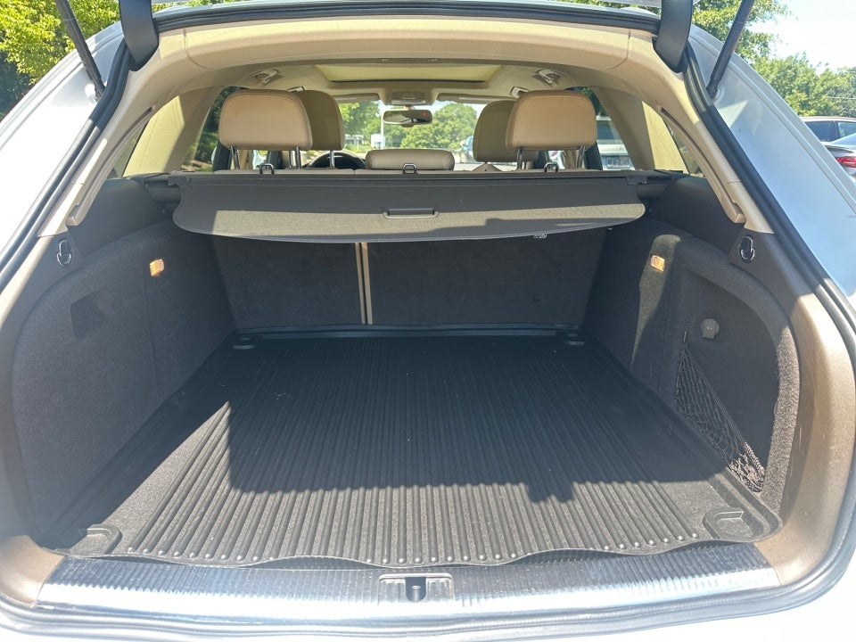 2015 Audi allroad Premium Plus