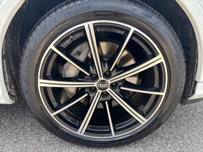 2023 Audi Q7 Prestige