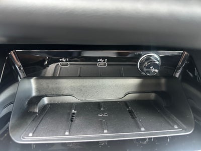 2026 Audi A6 Premium Plus quattro S tronic