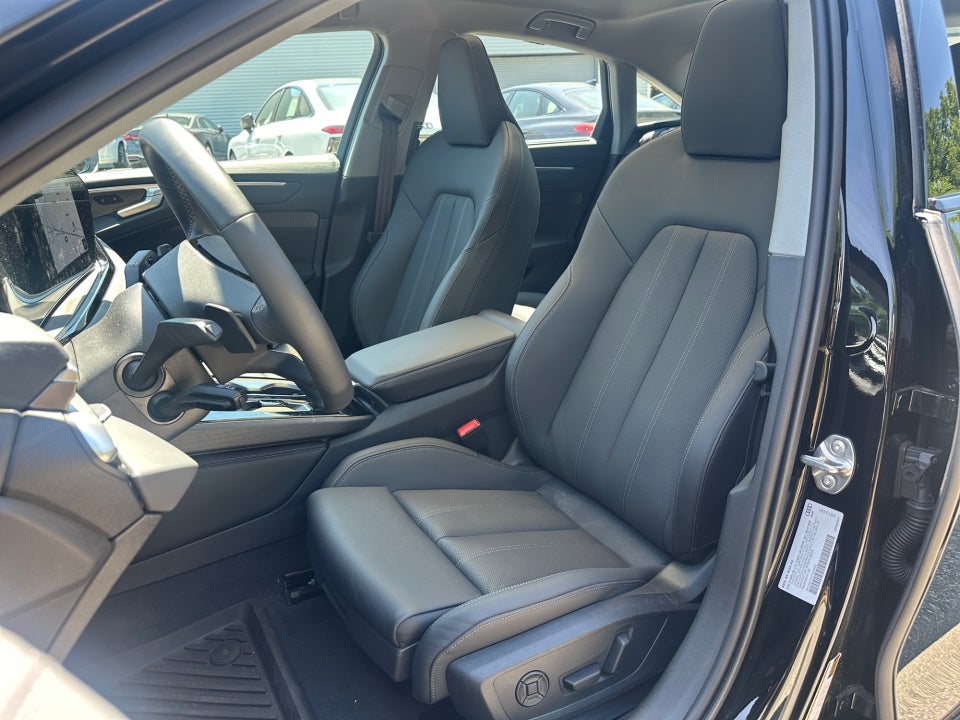 2026 Audi A6 Premium Plus quattro S tronic