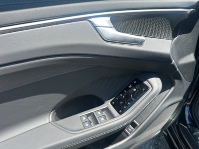 2026 Audi A6 Premium Plus quattro S tronic