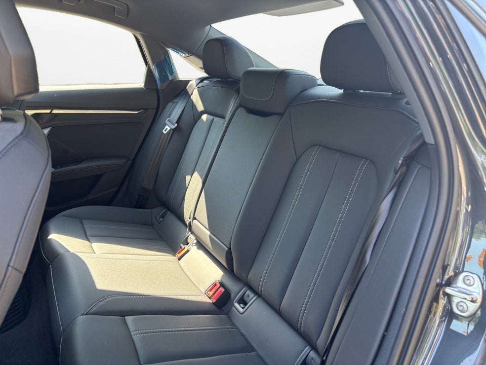 2026 Audi A3 Premium Plus 40 TFSI quattro S tronic